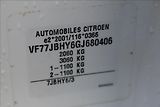 Citroën Berlingo 1,6 Multispace, Tažné , ČR - náhled 35