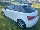 Audi A1 1.2TFSI 63KW,KůŽE,NAVI,2xALU - náhled 4
