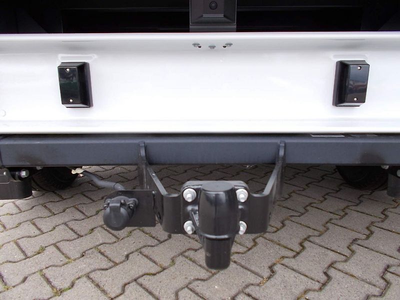 Opel Movano (2026) Valnik dvojkabina (Crew Cab) 3 - fotka 30 z 30