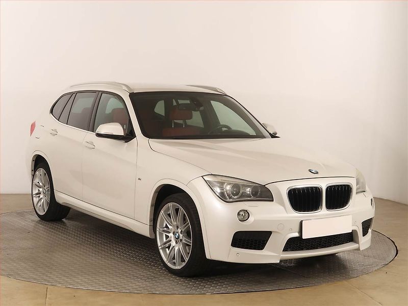 BMW X1 (2013) xDrive28i, 4X4, Automat - fotografie inzerátu