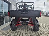 Can-Am Traxter HD 10 XMR INT (2025) Traxter HD10 XMR, MY2025 - náhled 4