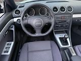Audi A4 (2002) 2.4i 125kW  MANUÁL!! - náhled 13