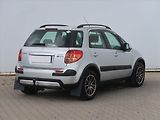 Suzuki SX4 (2011) 1.5 VVT, LPG - náhled 4