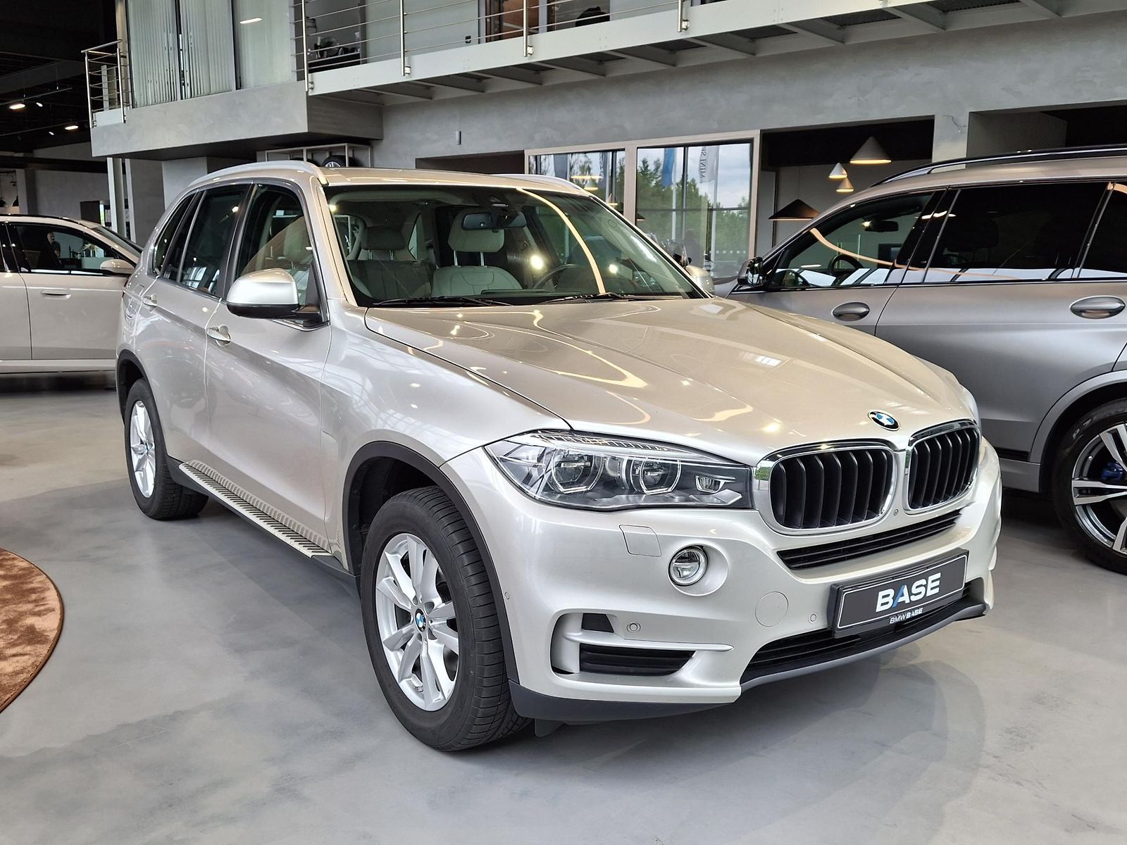 BMW X5 xDrive30d 