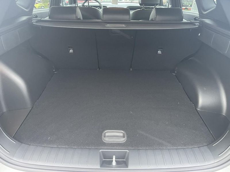 Hyundai Tucson (2024)  1,6 T-GDI PHEV 4x4 N Line AT  - fotka 8 z 8