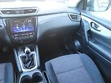 Nissan Qashqai (2015) Acenta 1.6 DIG-T, LPG - náhled 8