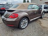 Volkswagen Beetle CABRIO 2,0TDI DESIGN - náhled 10