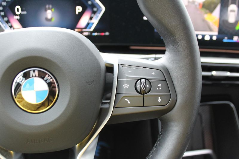 BMW X1 BMW X1 sDrive18i - fotka 15 z 22