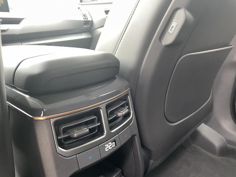 Kia EV5 (2025) Launch Edition 160 KW 