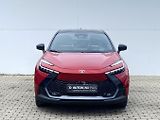 Toyota C-HR 2.0 PHEV 220k c-CVT Executive - náhled 3