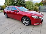 Mazda 6 (2019) 2.5 SPORTS LINE,VENTILACE,HEAD - náhled 15
