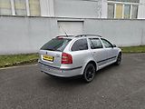 Škoda Octavia (2008) 2 1.9TDI - VERZE BEZ DPF - náhled 4