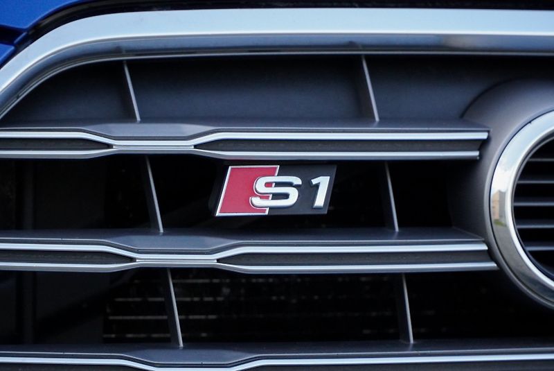 Audi S1 2.0 TFSI 170kW quattro - fotka 39 z 46