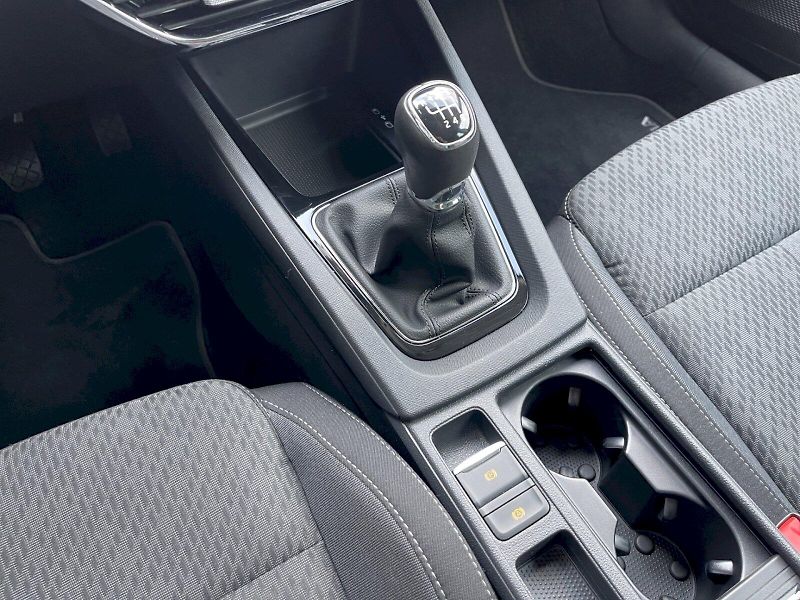 Škoda Octavia (2021) 1.5 TSI 110kW Style Plus combi - fotka 11 z 35