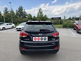Hyundai ix35 2,0 CRDi, 4x4 - náhled 4