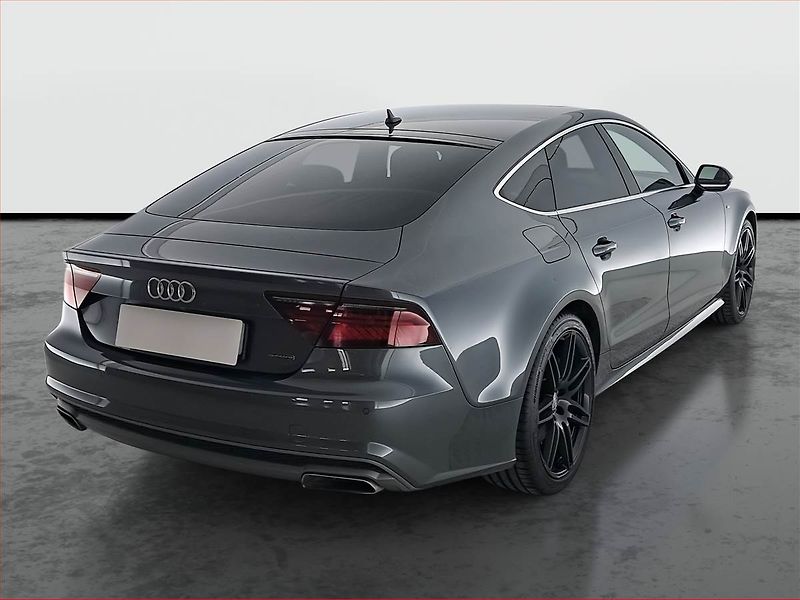 Audi A7 (2016) S-Line 3.0 TDI - fotka 5 z 29
