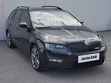 Škoda Octavia (2014) 2.0 TDi, RS, DSG, navi - náhled 1