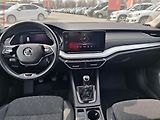 Škoda Octavia (2020) 1.5 TSi, 2.maj,ČR, Style - náhled 8
