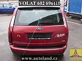 Ford C-MAX (2008) VOLAT 602 696111 - náhled 1