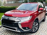 Mitsubishi Outlander 2.0i AUTOMAT 1.MAJITEL KAMERA  - náhled 1