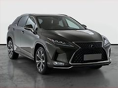 Lexus RX 400h (2022) 300 AWD - fotografie inzerátu
