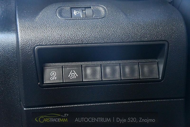 Toyota ProAce City Verso 1,5D PO SERVISE - fotka 24 z 42