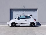 Fiat 500 ABARTH 121kW AKRAPOVIČ - náhled 8