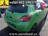 Mitsubishi Space Star (2013) VOLAT 602 696115 - náhled 3