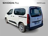 Citroën Berlingo (2022) 1.5 BlueHDi 100 LIVE PACK - náhled 1