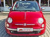 Fiat 500C (2012) 1.2i 51kW -SENZORY-KLIMA - náhled 1