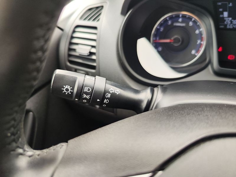 Hyundai ix20 1.6 CVVT/92kW Trikolor - fotka 22 z 26