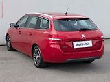 Peugeot 308 (2016) 1.2PT, ČR, LED, AC - náhled 6