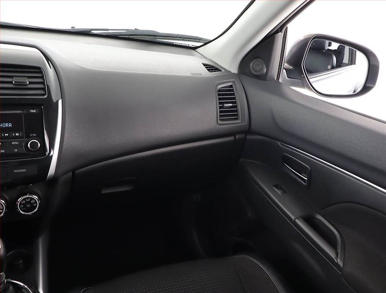Citroën C4 Aircross (2015) 1.6 HDi, Serv.kniha, Tempomat - fotka 8 z 20