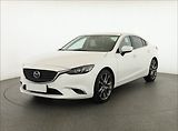 Mazda 6 (2017) 2.5 Skyactiv-G, Automat - náhled 1