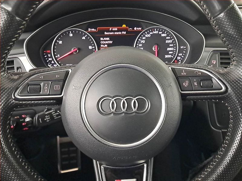 Audi A7 (2015) S-Line 3.0 TDI competition - fotka 24 z 27