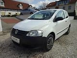 Volkswagen Fox 1,4 TDI 51kW - náhled 2