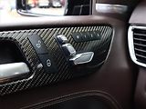 Mercedes-Benz GLS (2017) 350 d 4MATIC - náhled 19