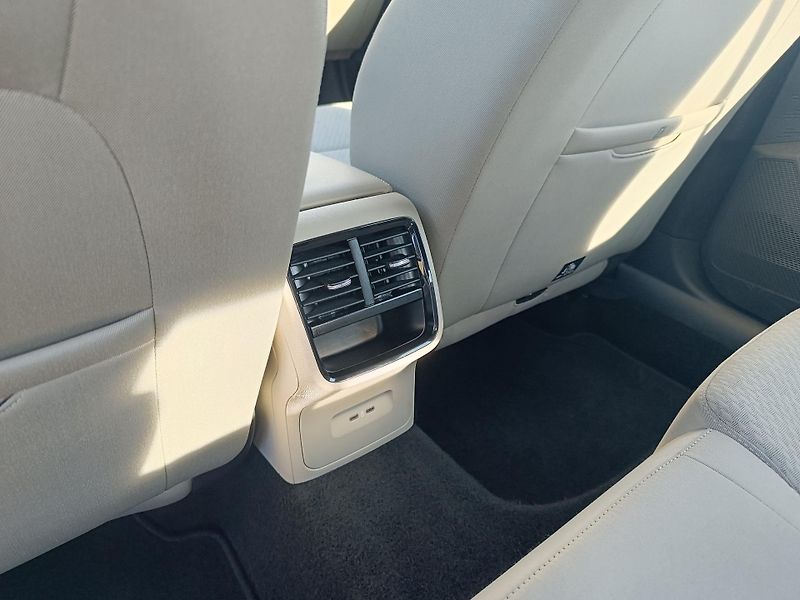Škoda Octavia (2021) 2,0TSI DSG STYLE 4x4 | ZÁRUKA - fotka 14 z 26