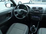 Škoda Fabia (2010) Ambition 1.2 TSI, Tempomat - náhled 7