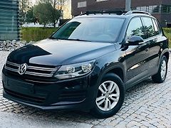 Volkswagen Tiguan 1.4TSI MANUÁL VÝHŘEV PANORAMA - fotografie inzerátu