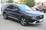 Hyundai Santa Fe 2,2 CRDi Smart 1.majitel CZ - náhled 1