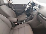 Volkswagen Golf (2010) Comfortline 1.4 TSI - náhled 9