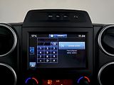 Peugeot Partner Tepee (2018) 1.6D 88KW PARTNER TEEPEE - náhled 10