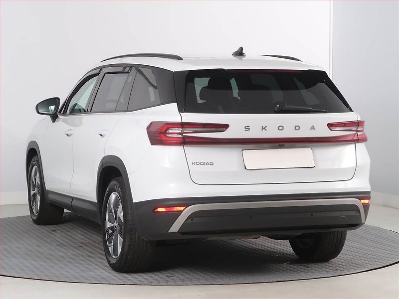 Škoda Kodiaq (2024) 2.0 TDI - fotka 4 z 30