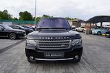 Land Rover Range Rover 4.4 SDV8 Autobiography/4x4/ČR - náhled 1
