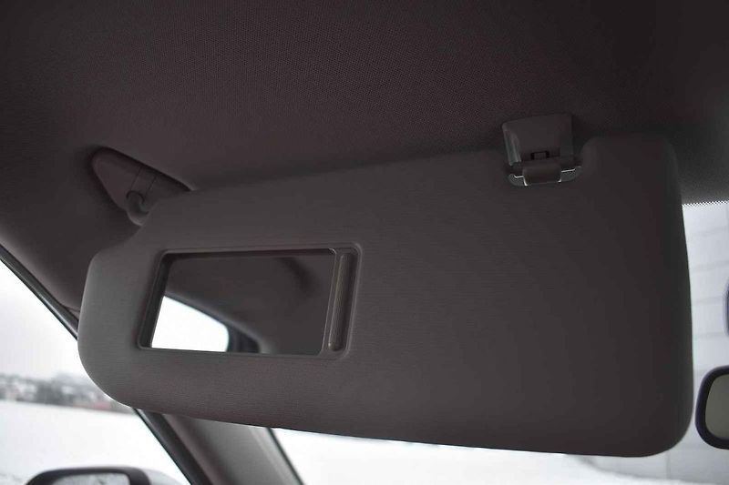 Auto jsem testoval převážně v typicky zimních podmínkách