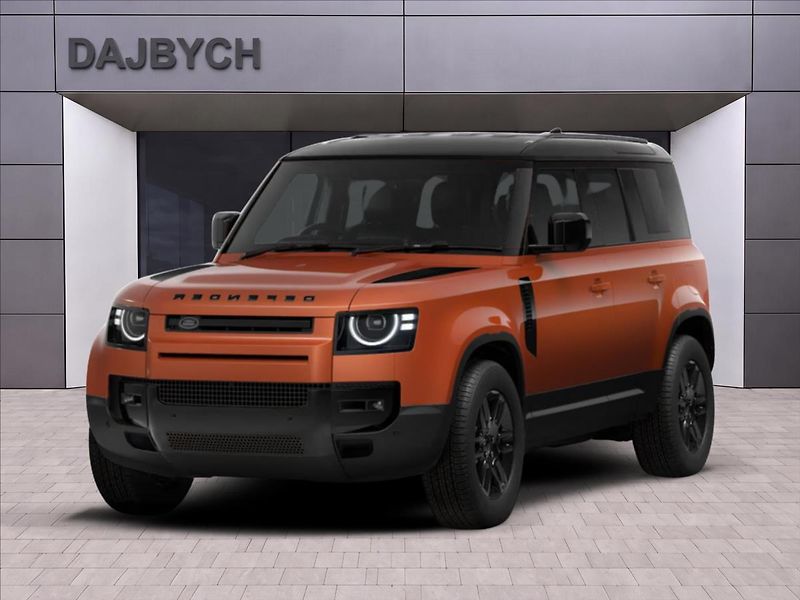 Land Rover Defender (2026) 110 D200 S - fotografie inzerátu