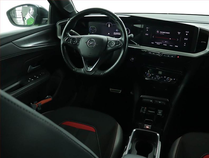 Opel Mokka (2021) Electric 50 kWh, SoH 91% - fotka 7 z 18