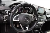 Mercedes-Benz GLE 500 335kW 4MATIC AMG ČR - náhled 16