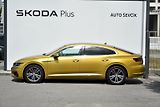Volkswagen Arteon (2018) R-Line  2.0 BITDI 176kW 4x4 DS - náhled 12
